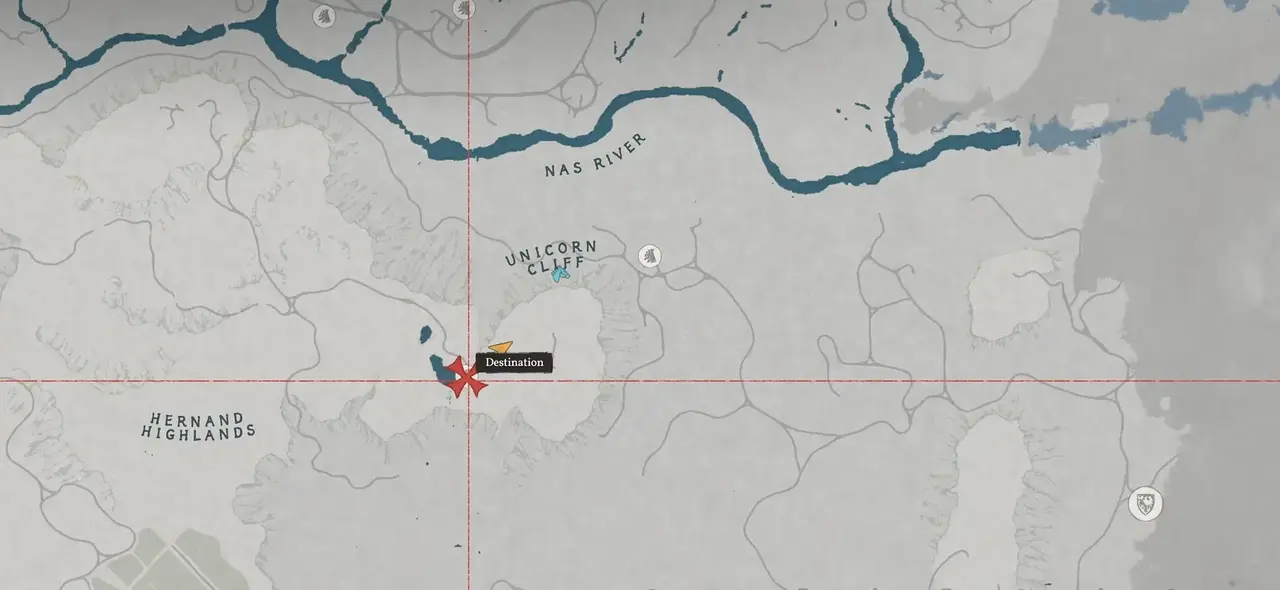 Investigating Kathan near the Goldleaf Guildhouse